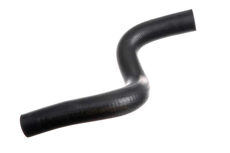 Kühlwasserschlauch (gebogen)